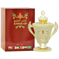 Al Haramain AL KHALEEJ CUP/ Халидж кап (30 мл) Аль Харамейн Al Haramain Al Khaleej Cup