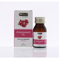 Масло граната (30 мл) Хемани Pomegranat oil