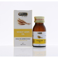Масло зародыша пшеницы (30 мл) Хемани Wheat germ oil