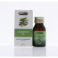 Масло HEMANI Cardamon / Kардамон, 30 мл Хемани Cardamon oil
