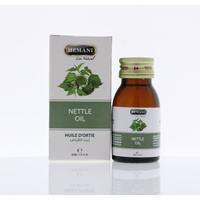 Масло крапивы (30 мл) Хемани Nettle oil