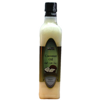 Масло кокосовое (500 мл) Хемани Coconut oil