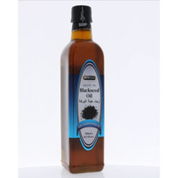 Масло черного тмина, Хемани, 500 мл Black seed oil 500 ml