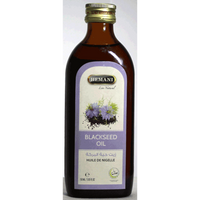 Масло черного тмина Хемани / Black seed Oil (150 мл) Black seed Oil 150 ml