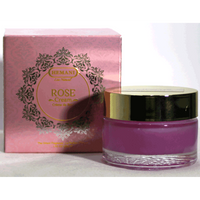 Крем-парфюм Роза, 30 гр. Хемани Cream perfume Rosa