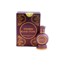 Al Haramain BLACK STONE / Черный камень (15 мл) Аль Харамейн