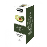 Масло HEMANI Avocado / Авокадо 30 мл. Хемани avocado