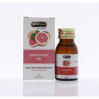 Масло HEMANI Grapefruit / Грейпфрут, 30 мл. Хемани