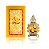 Al Haramain MARJAN / Марджан ( 15 мл) Аль Харамейн Al Haramain Marjan