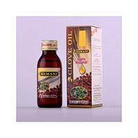 Масло гвоздики (60 мл) Хемани Glove oil 60