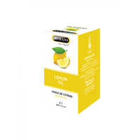 Масло лимон HEMANI , 30 мл Хемани Lemon oil