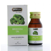 Масло HEMANI Broccoli / Брокколи 30 мл Хемани broccoli