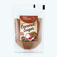 Натуральный Кокосовый сахар (200 гр) Хемани Natural Coconut sugar