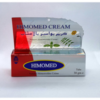 Крем от геморроя Himomed Cream 30 гр. Хемани