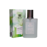 Парфюмерная вода Lacost for femme (30 мл) BRAND PERFUME spray Lacost for femme (30 ml)