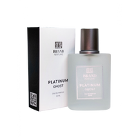 Парфюмерная вода Ghost Platinum (30 мл) BRAND PERFUME spray Ghost Platinum (30 ml)