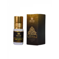Масляные духи Adriatica / Адриатика (3 мл.) BRAND PERFUME Oil perfume Adriatica (3ml)