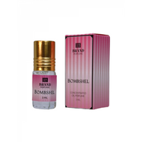 Масляные духи Bombshel / Бомшел (3 мл.) BRAND PERFUME Oil perfume Bombshel (3ml)
