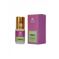 Масляные духи Chance Fresh / Шанс Фреш (3 мл.) BRAND PERFUME Oil perfume Chance Fresh (3ml)
