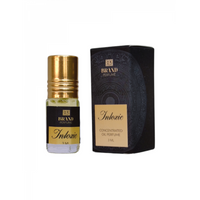 Масляные духи Intoxiс / Интоксик (3 мл.) BRAND PERFUME Oil perfume Intoxiс (3ml)