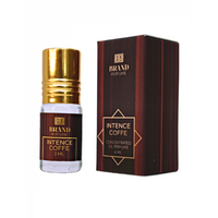 Масляные духи Intence Coffe / Интенс Кофе (3 мл.) BRAND PERFUME Oil perfume Intence Coffe (3ml)