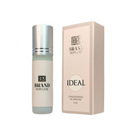 Масляные духи Ideal, 6 мл. BRAND PERFUME BRAND PERFUME Масляные духи Ideal (6 мл.)