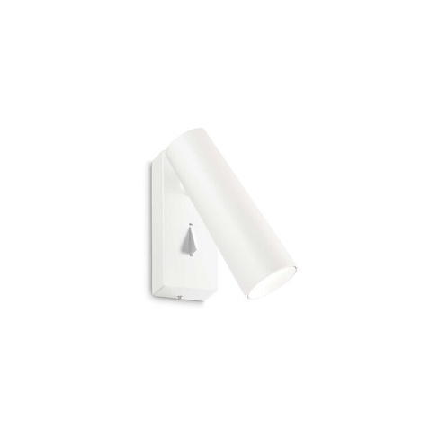 Бра Ideal Lux PIPE AP BIANCO 280998