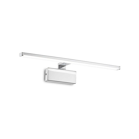 Подсветка Ideal Lux ALMA AP 12W CROMO 224930