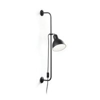 Бра Ideal Lux SHOWER AP1 179643