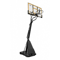 Мобильная полупрофессиональная баскетбольная стойка Alpin Triple BST-54