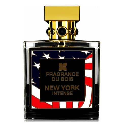 New York Intense Fragrance Du Bois