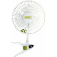 Вентилятор Garden Highpro Clip Fan 15 см - 15 W GardenHighpro