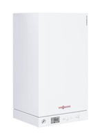 Viessmann Vitopend 100-W A1HB (34 кВт) настенный одноконтурный газовый котел c закрытой камерой сгорания