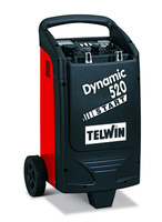 Пуско-зарядное устройство TELWIN DYNAMIC 520 START 230V 12-24V