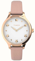 Женские часы Timex TW2V23700. Коллекция Peyton