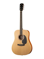 Акустическая гитара Prodipe JMFLHSD25 EA SD25