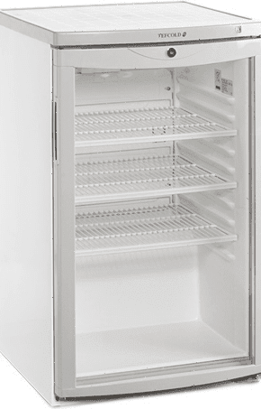 Шкаф холодильный Tefcold BC145 W/FAN