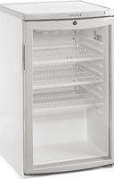 Шкаф холодильный Tefcold BC145 W/FAN