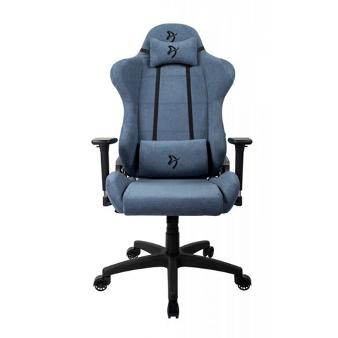 Компьютерное кресло для геймеров Arozzi Vernazza Soft Fabric