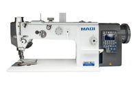 Одноигольная прямострочная швейная машина MAQI LS640E-D4