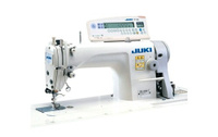 Одноигольная прямострочная швейная машина Juki DDL-8700H-7WB/AK85/SC920/M92/CP180A
