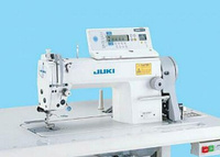 Одноигольная прямострочная швейная машина Juki DLN-5410N-7W/AK85/SC920CN/M92/CP180A