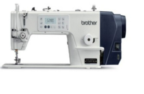 Одноигольная прямострочная швейная машина Brother S6280A-813 (комплект)