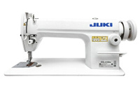 Одноигольная прямострочная швейная машина Juki DDL-8100e