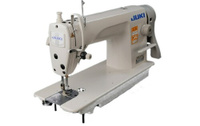Одноигольная прямострочная швейная машина Juki DDL-8700