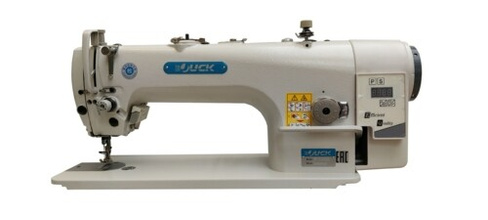 Одноигольная прямострочная швейная машина JUCK JK-6160DS