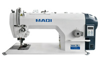 Одноигольная прямострочная швейная машина MAQI LS9520DP