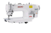 Одноигольная прямострочная швейная машина BAOYU BML-9960-D4
