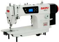 Одноигольная прямострочная швейная машина Baoyu GT-188