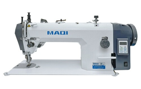 Одноигольная прямострочная швейная машина MAQI LS0303DPCX